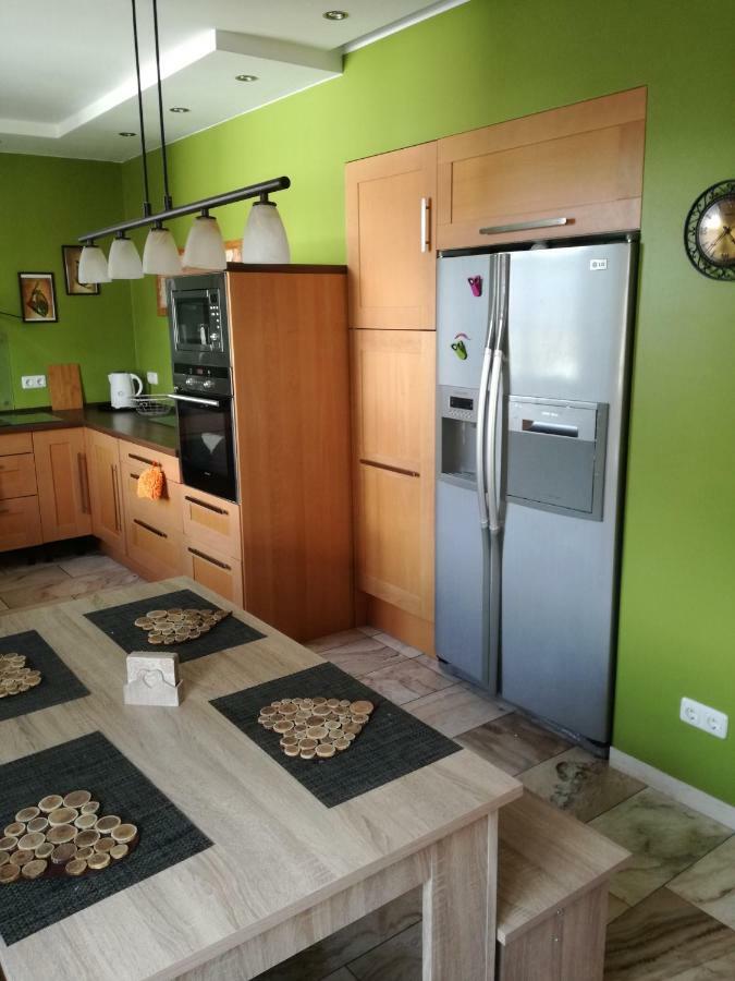 Home Sweet Home هومبورغ المظهر الخارجي الصورة