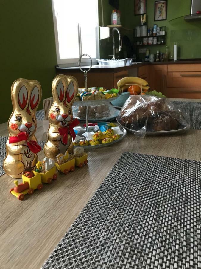 Home Sweet Home هومبورغ المظهر الخارجي الصورة