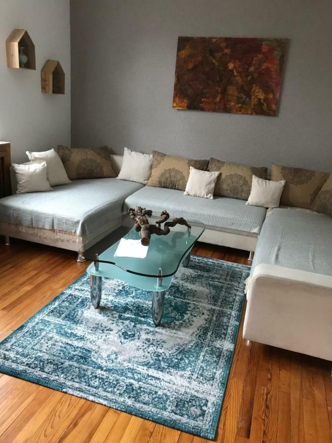 Home Sweet Home هومبورغ المظهر الخارجي الصورة