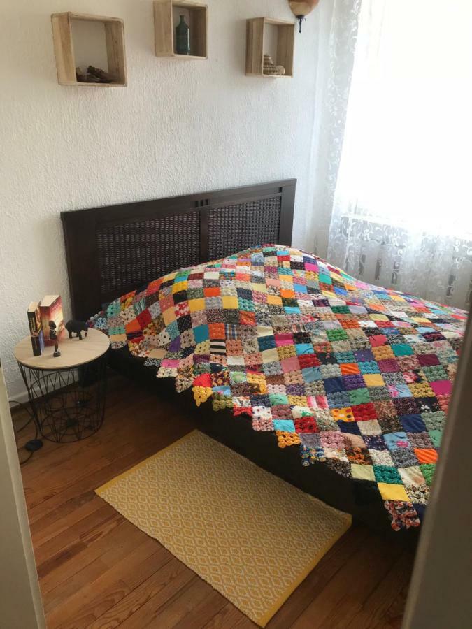 Home Sweet Home هومبورغ المظهر الخارجي الصورة