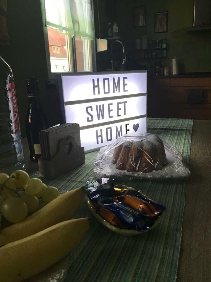 Home Sweet Home هومبورغ المظهر الخارجي الصورة